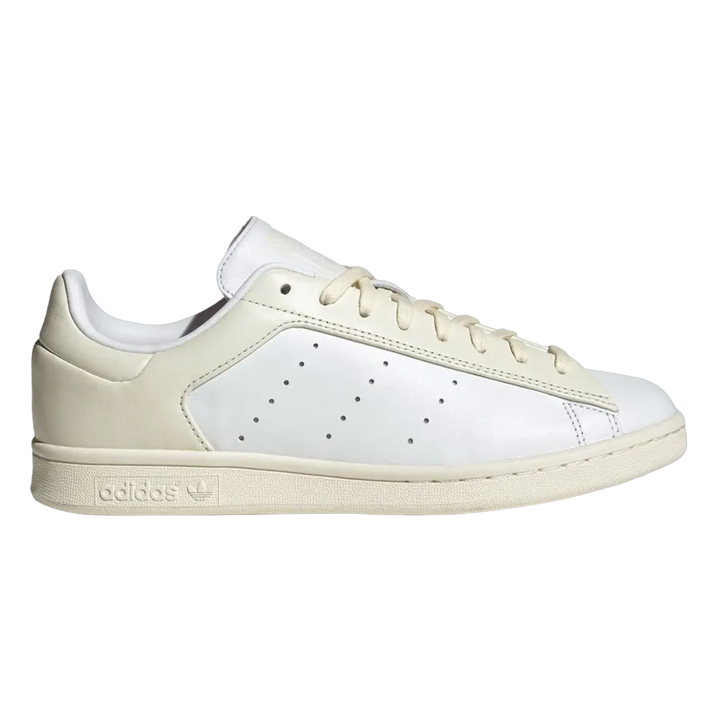 adidas Stan Smith Cloud White Off White Cream White (W) JI1996