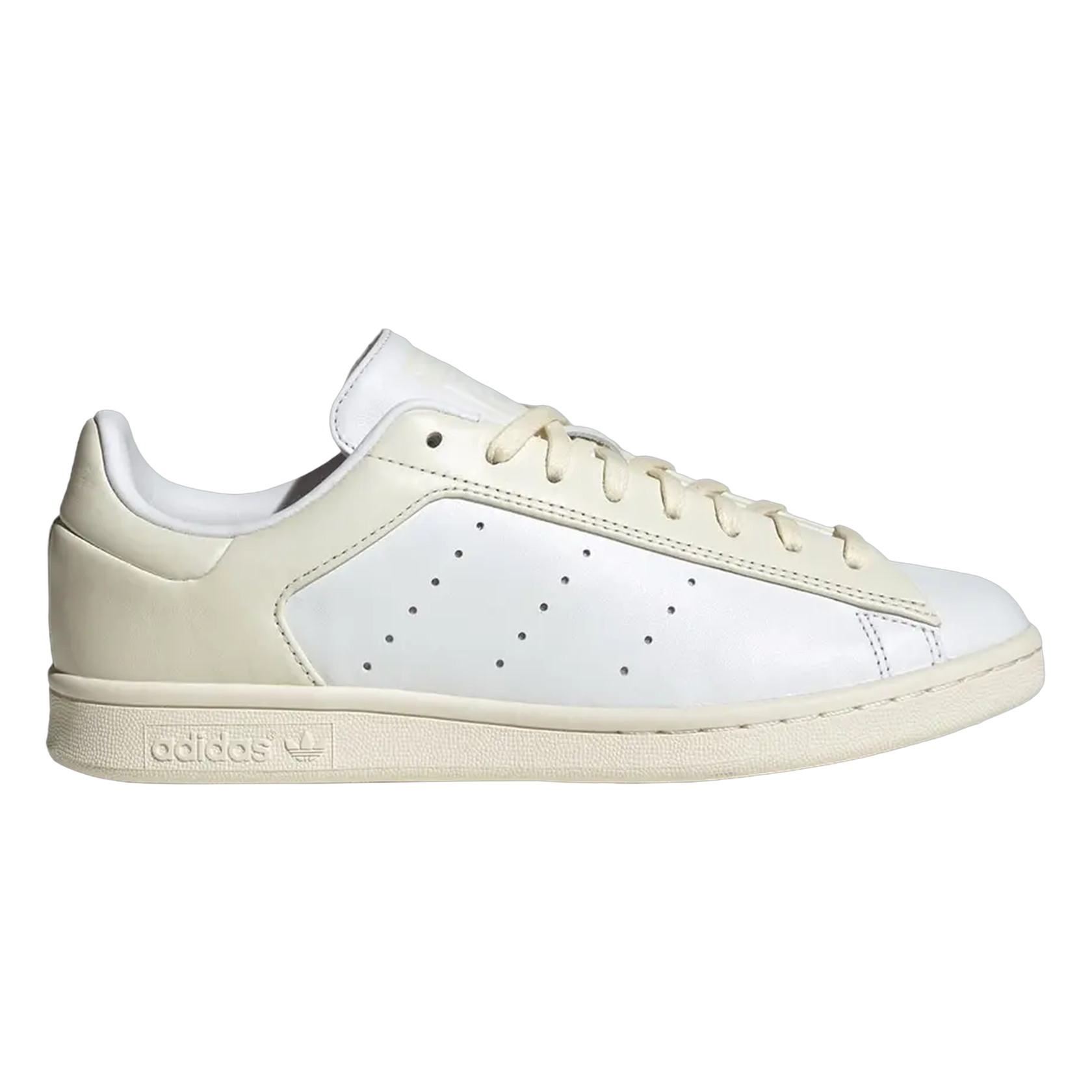 adidas Stan Smith Cloud White Off White Cream White (W) JI1996