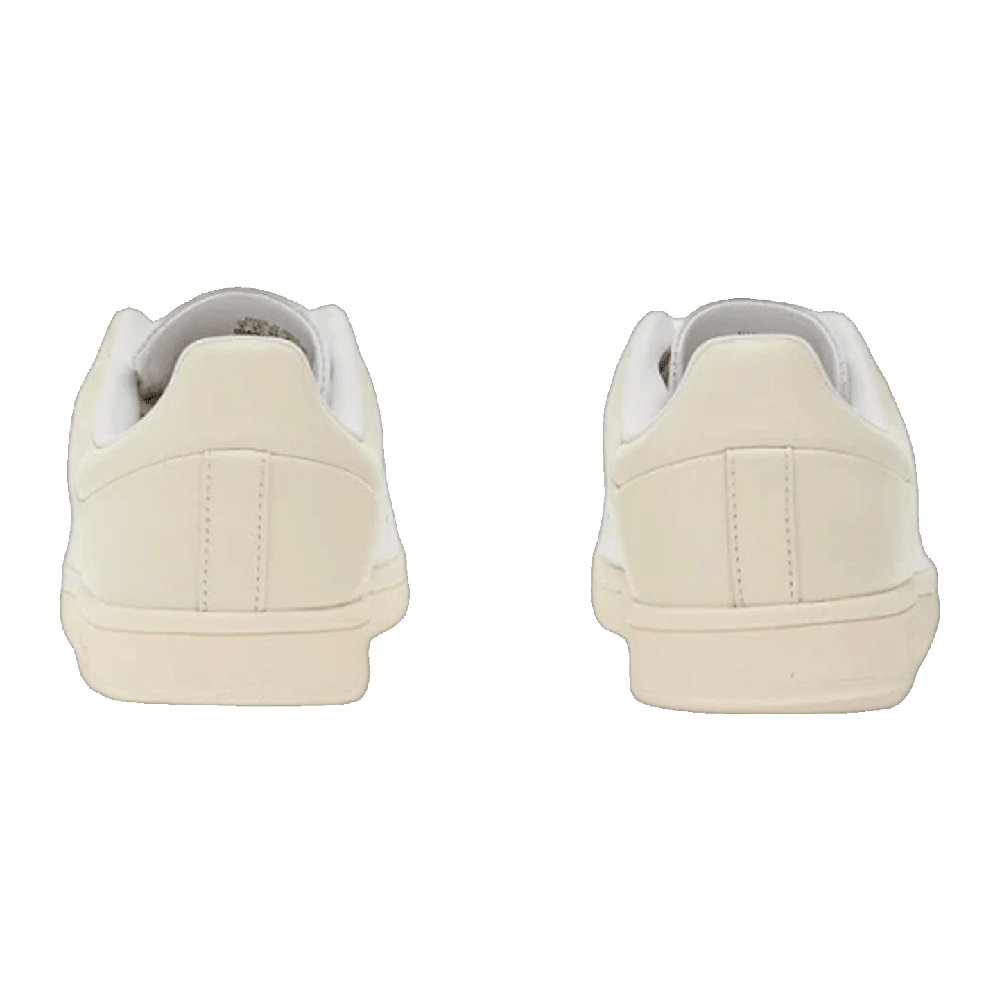 adidas Stan Smith Cloud White Off White Cream White (W) Back JI1996