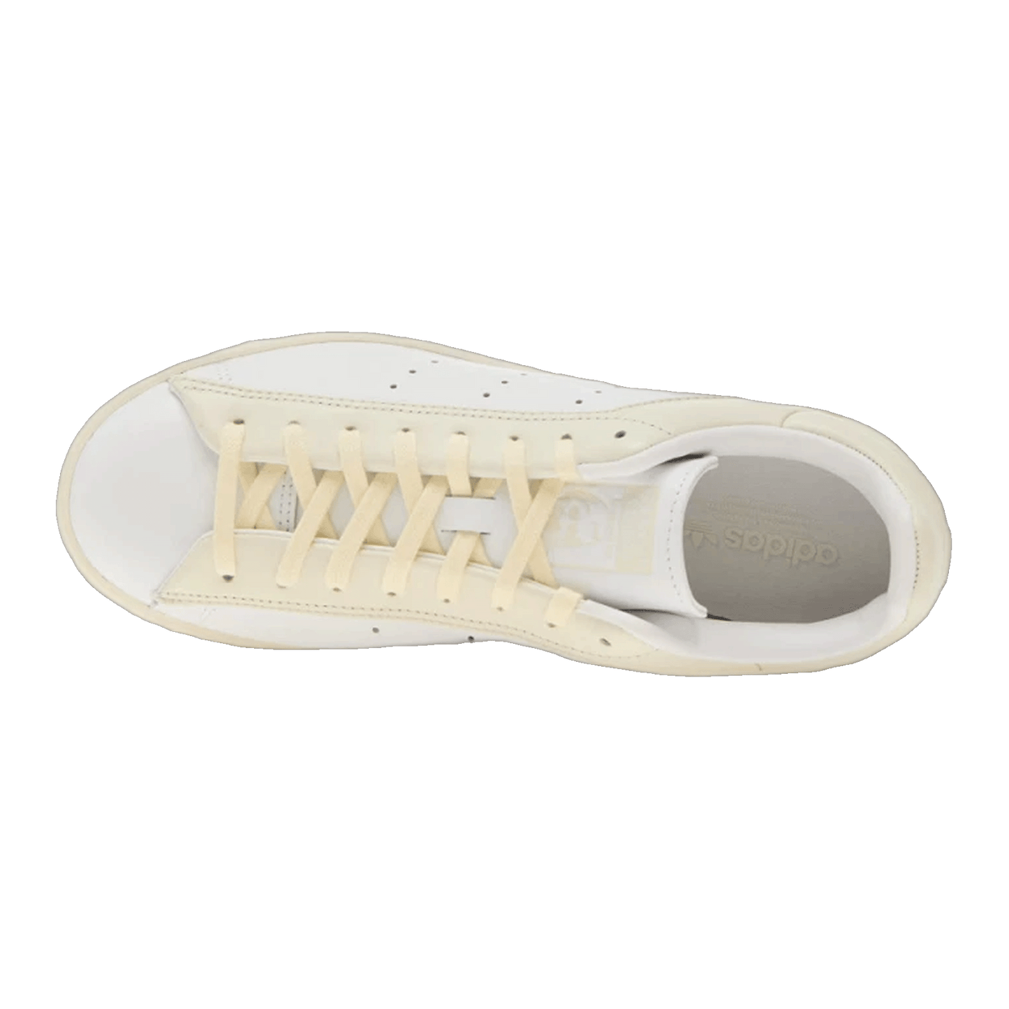 adidas Stan Smith Cloud White Off White Cream White (W) Oben JI1996