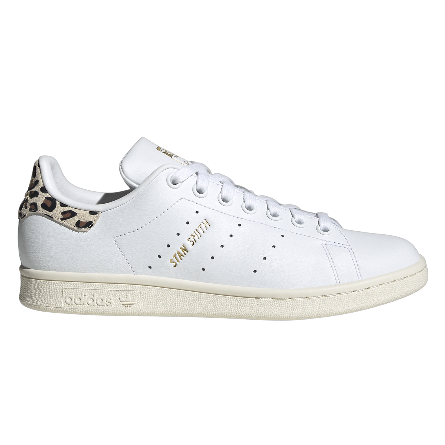 adidas Stan Smith Cloud White Off White Wonder White (W) IE4634