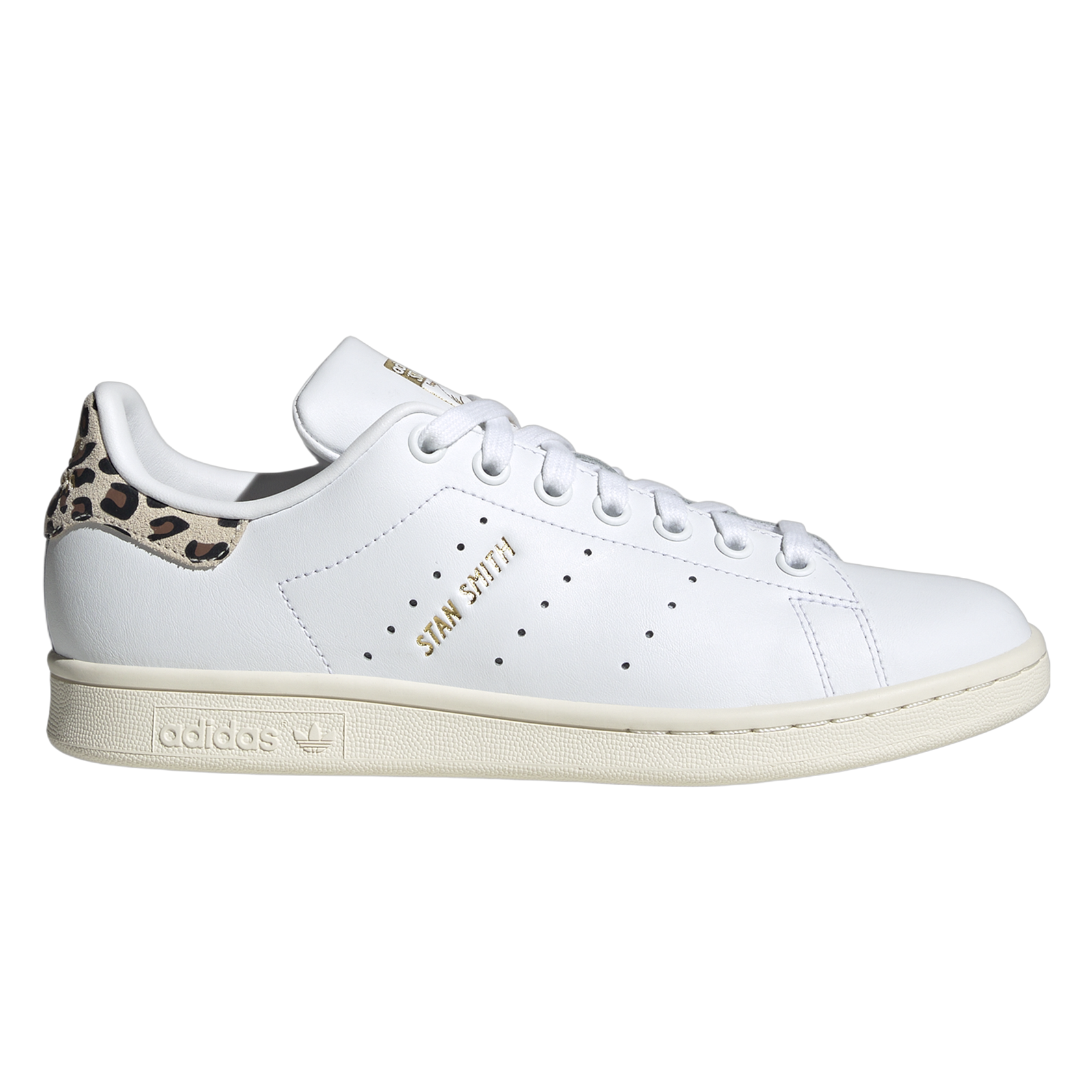 adidas Stan Smith Cloud White Off White Wonder White (W) IE4634
