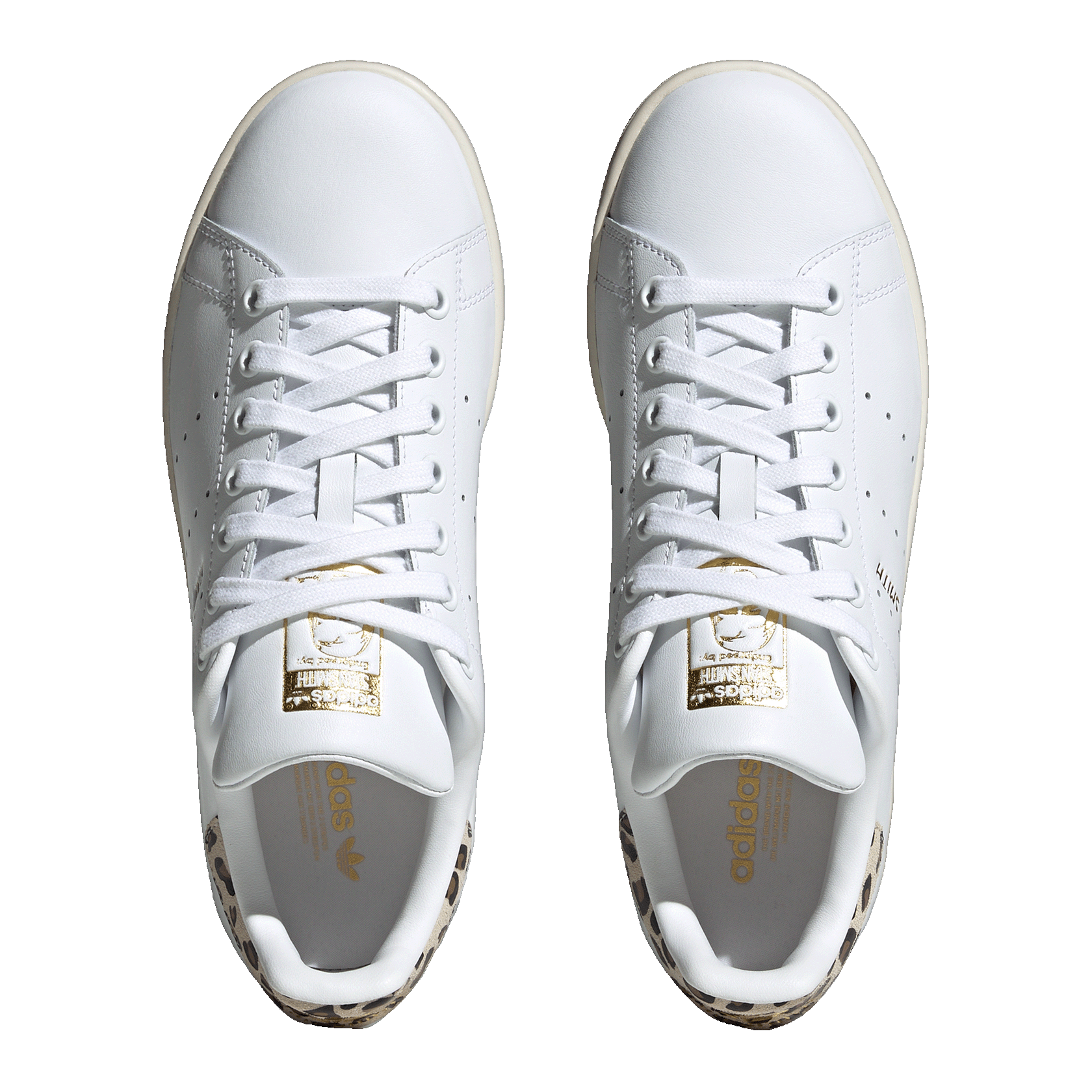 adidas Stan Smith Cloud White Off White Wonder White (W) Oben IE4634
