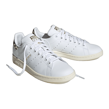 adidas Stan Smith Cloud White Off White Wonder White (W) Side IE4634