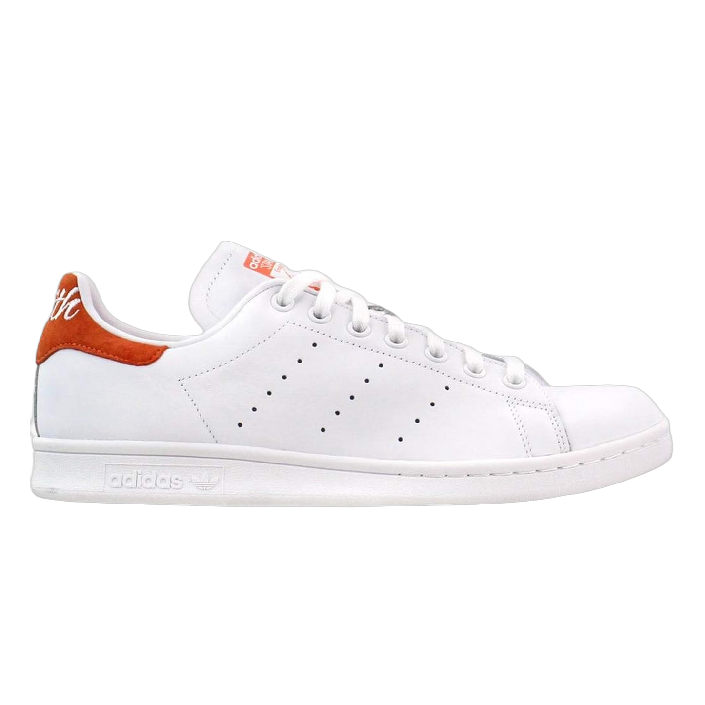 adidas Stan Smith Cloud White Semi Coral EE5793