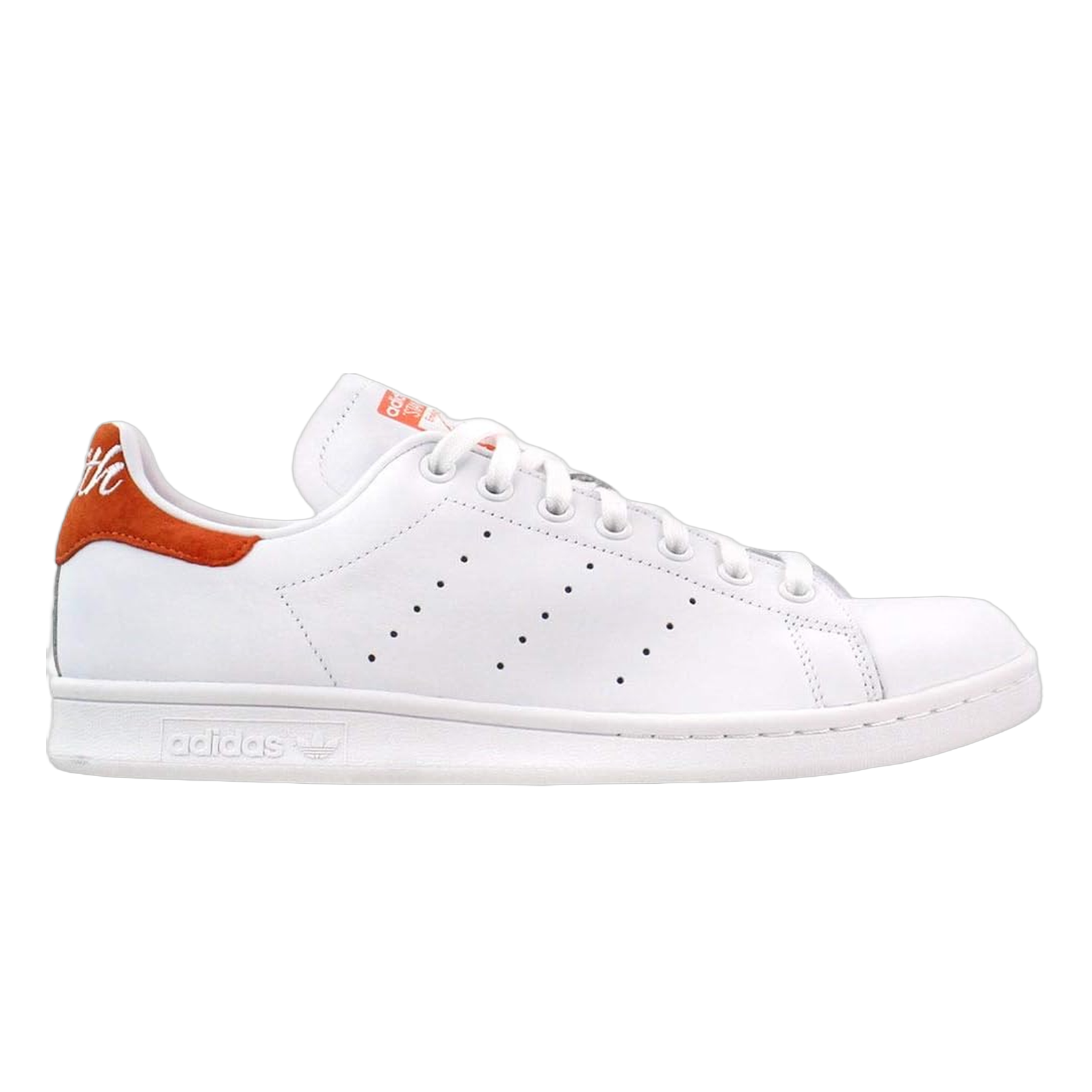 adidas Stan Smith Cloud White Semi Coral EE5793
