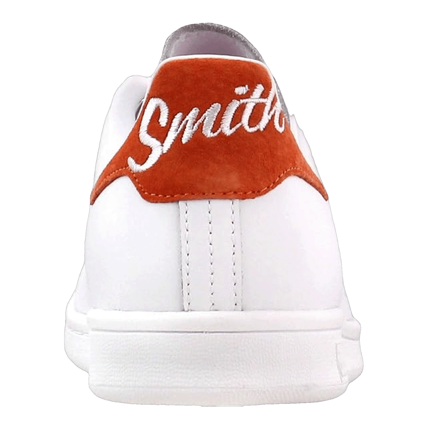 adidas Stan Smith Cloud White Semi Coral Back EE5793