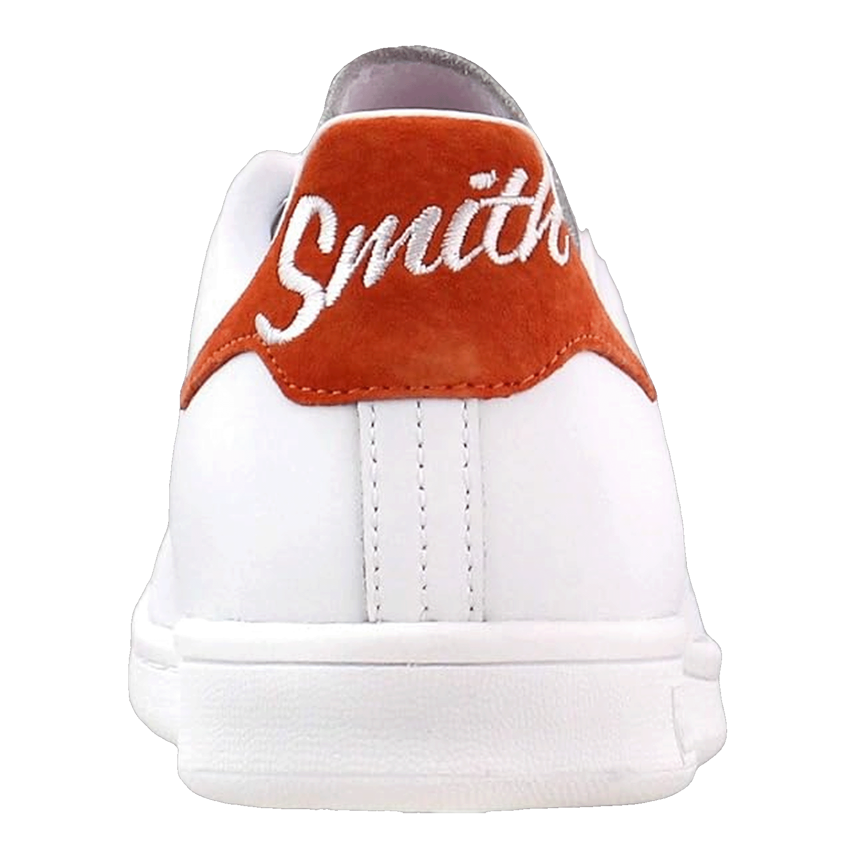 adidas Stan Smith Cloud White Semi Coral Back EE5793