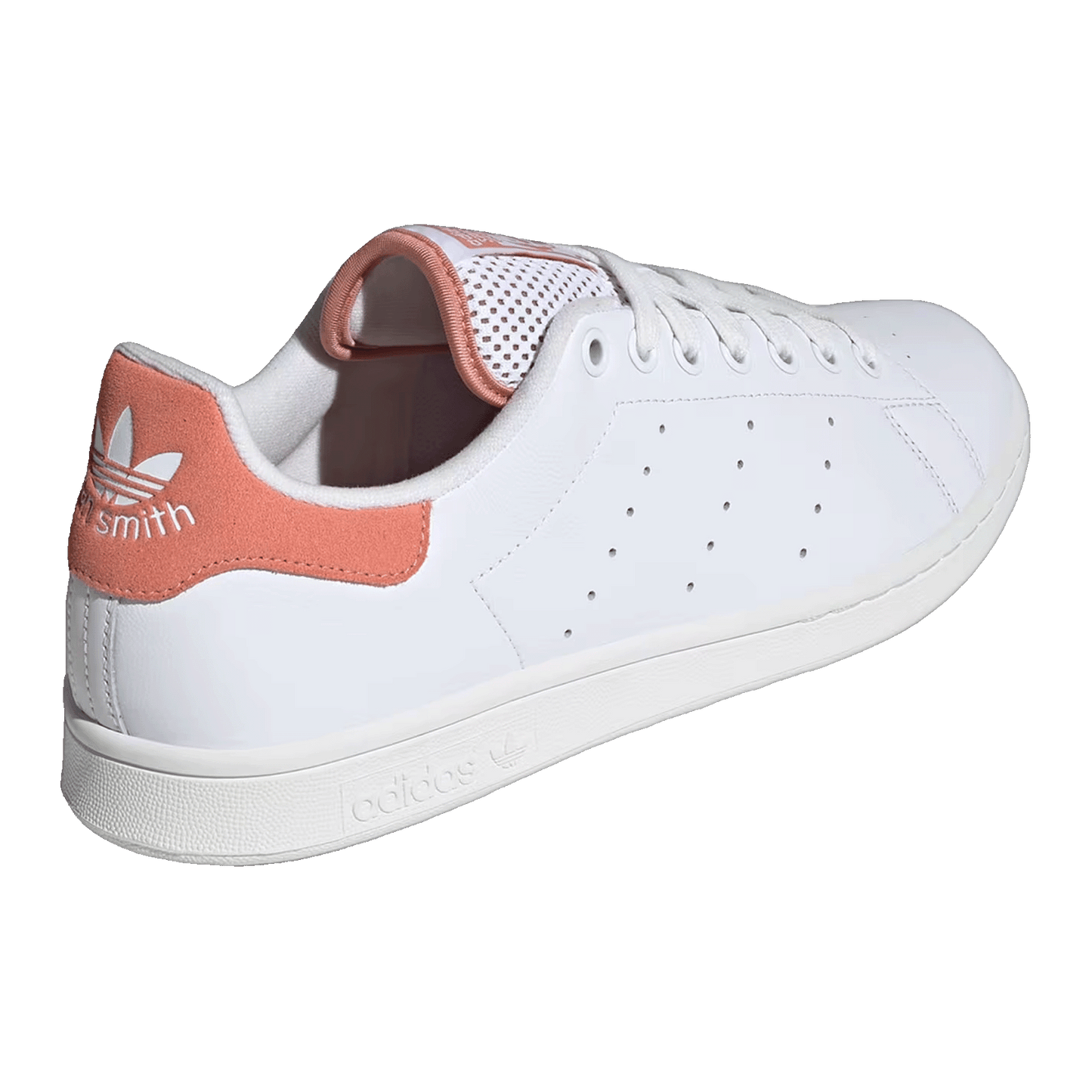 adidas Stan Smith Cloud White Wonder Clay Back IG1326