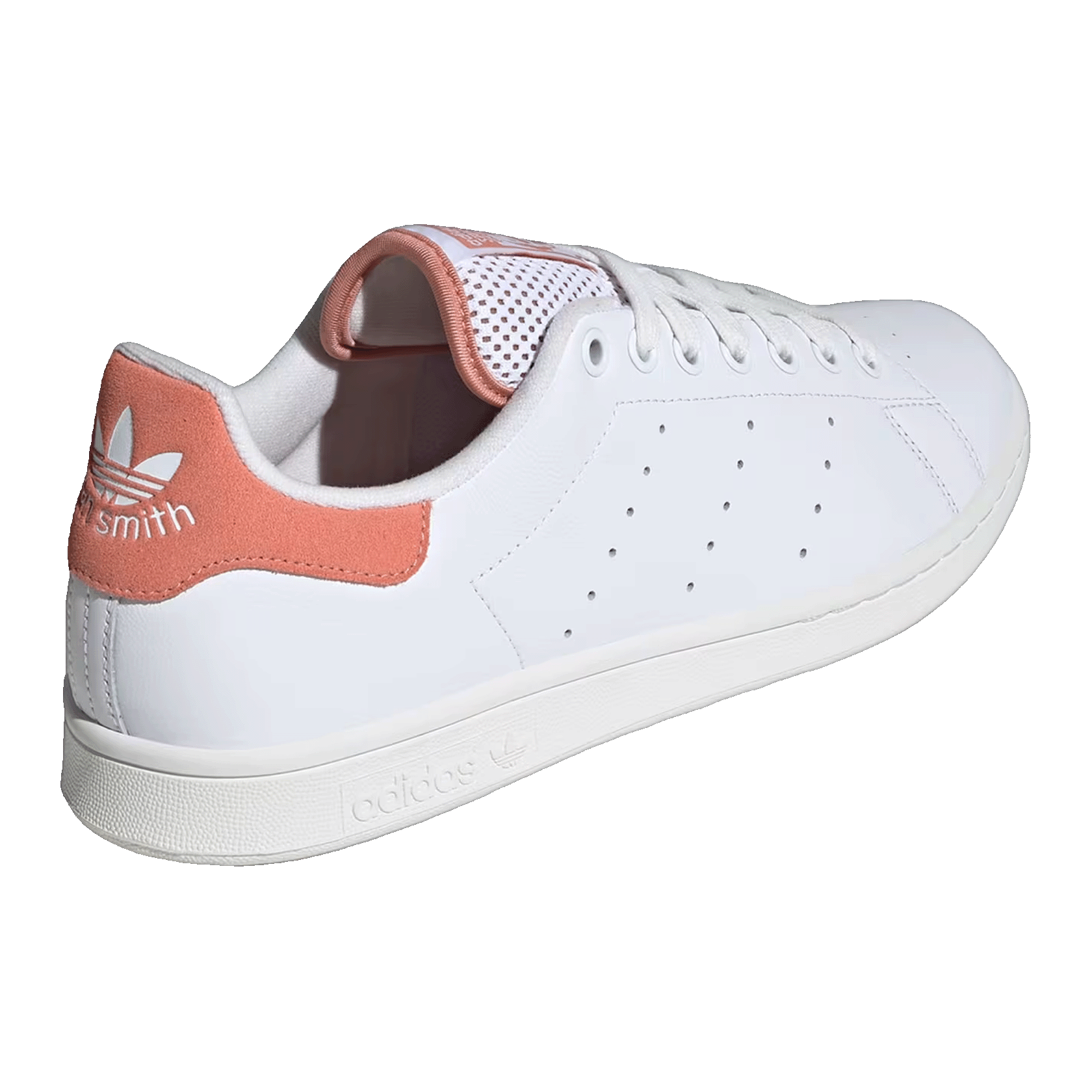 adidas Stan Smith Cloud White Wonder Clay Back IG1326