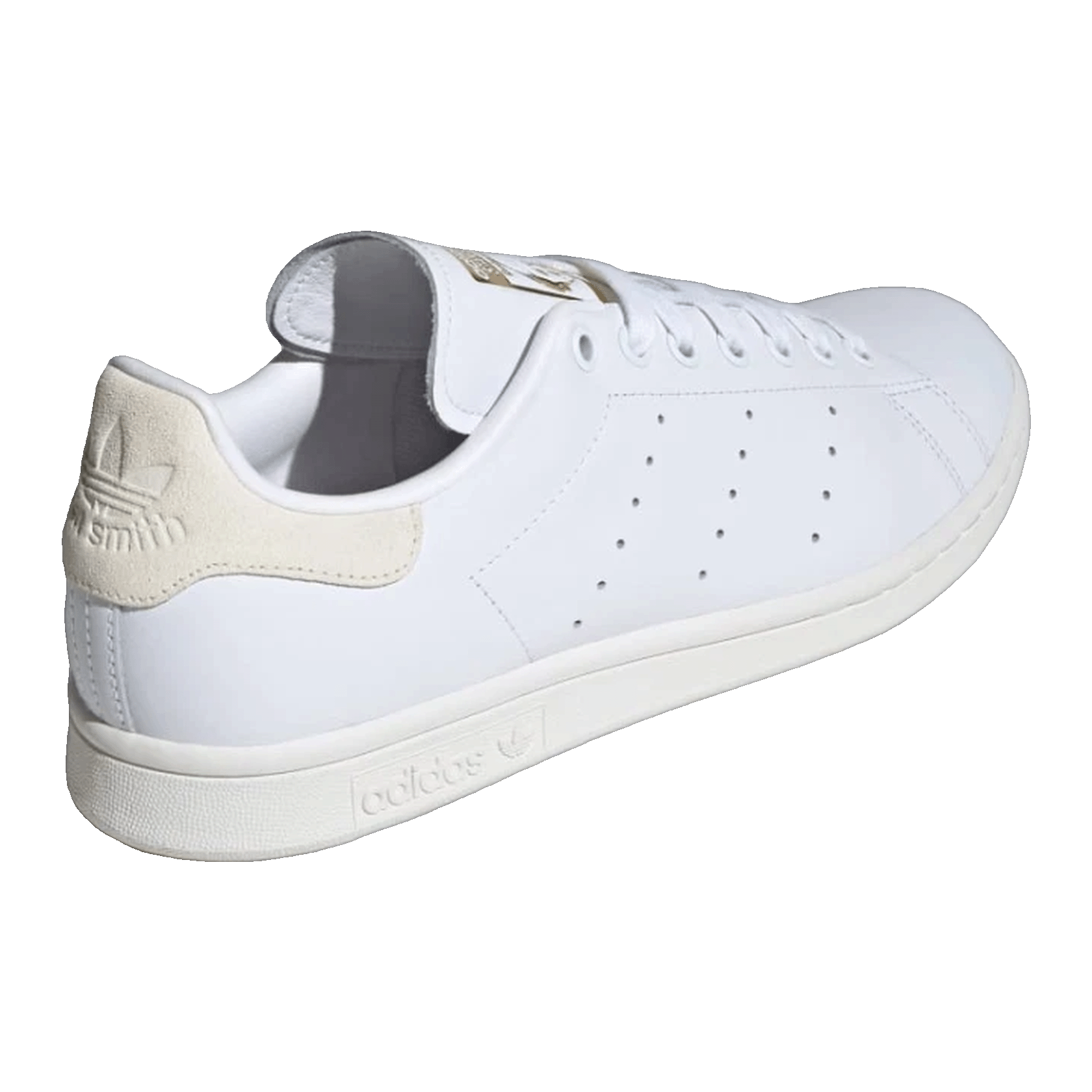 adidas Stan Smith Cloud White Wonder White Back IH2141