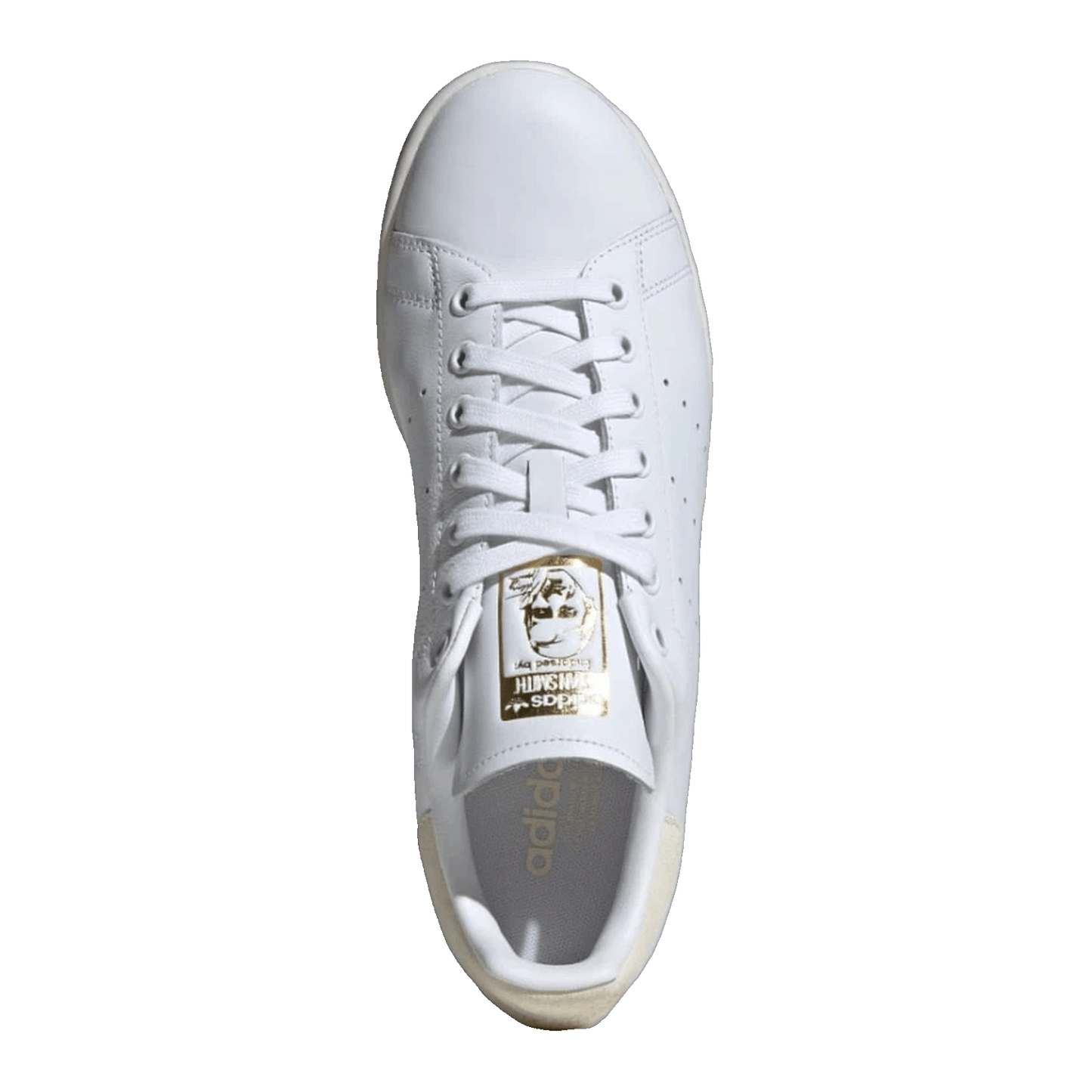 adidas Stan Smith Cloud White Wonder White Oben IH2141