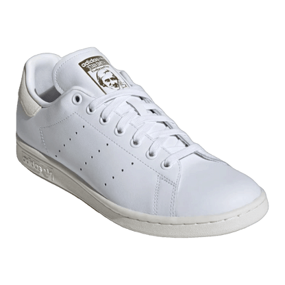 adidas Stan Smith Cloud White Wonder White Side IH2141