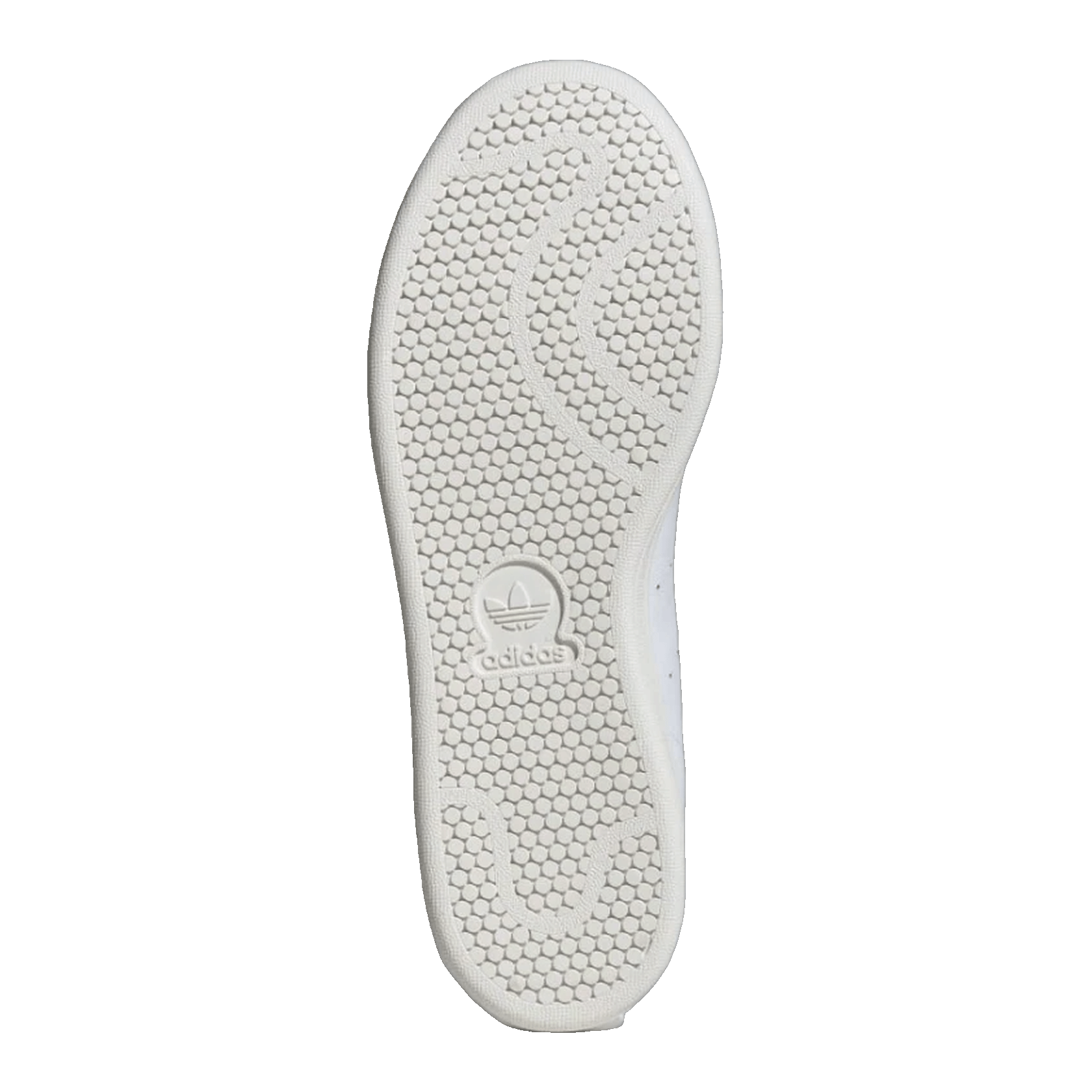 adidas Stan Smith Cloud White Wonder White Sohle IH2141