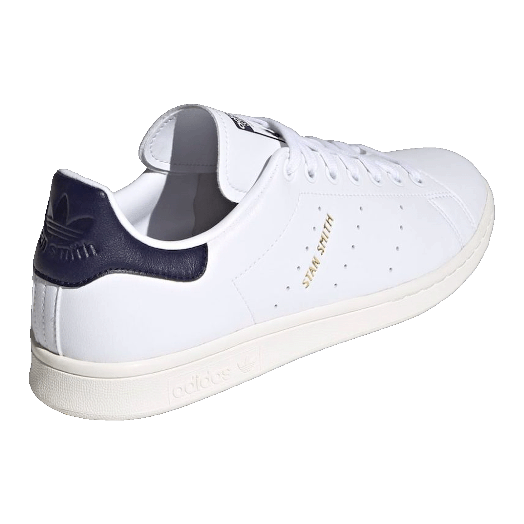 adidas Stan Smith Collegiate Navy Back FX5521