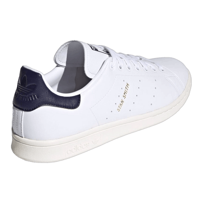 adidas Stan Smith Collegiate Navy Back FX5521