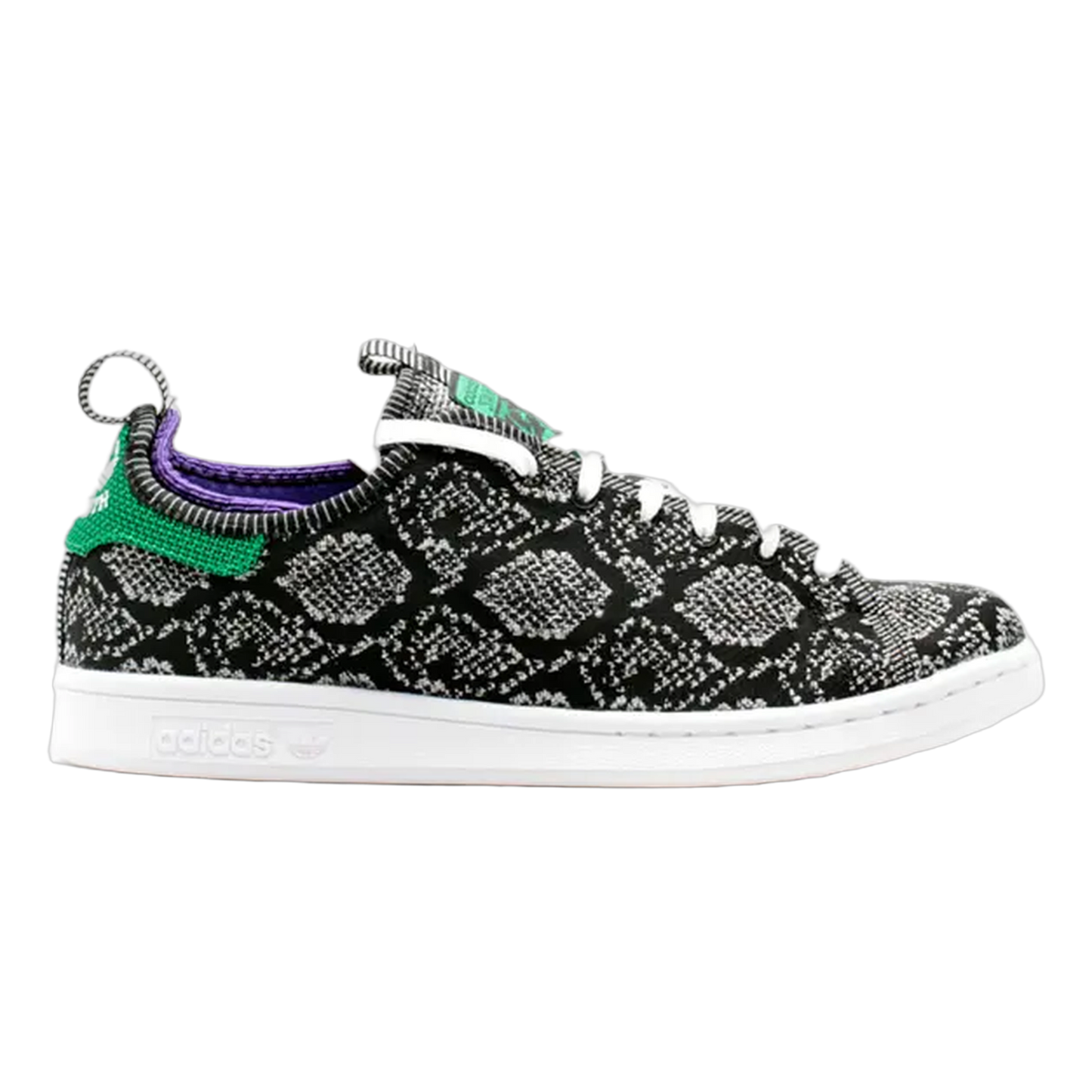 adidas Stan Smith Concepts Snakeskin C77415