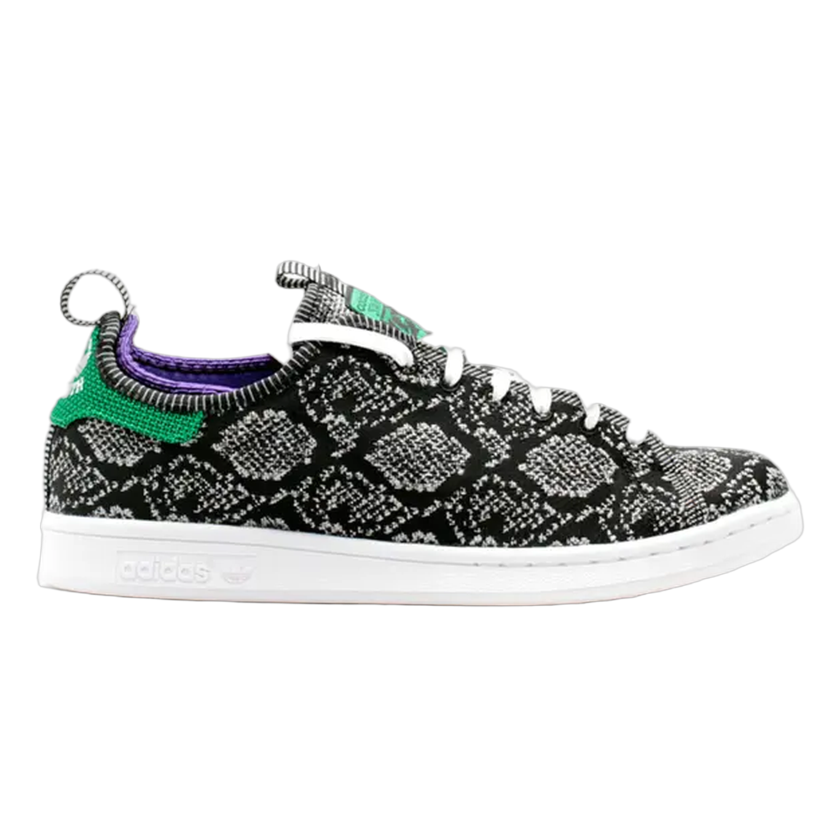 adidas Stan Smith Concepts Snakeskin C77415