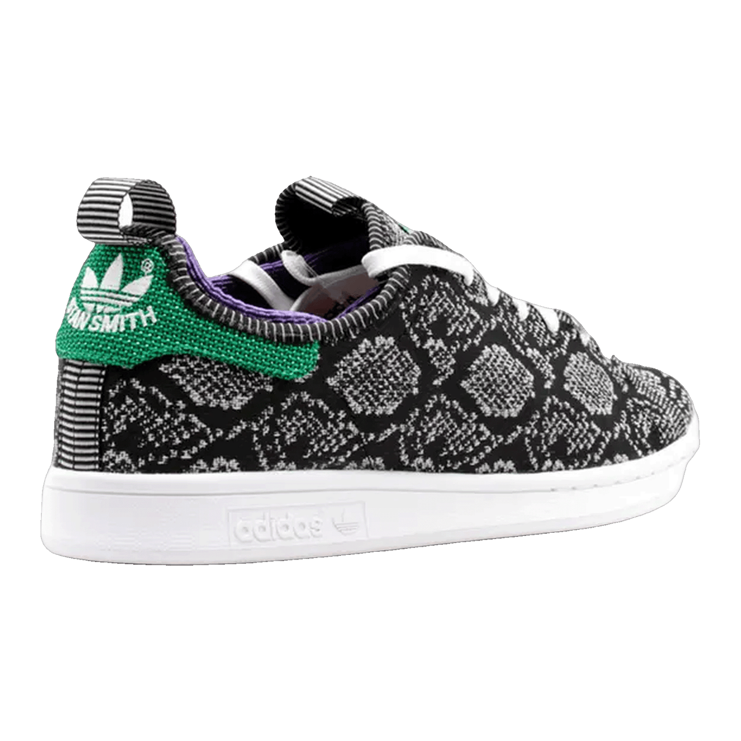 adidas Stan Smith Concepts Snakeskin Back C77415