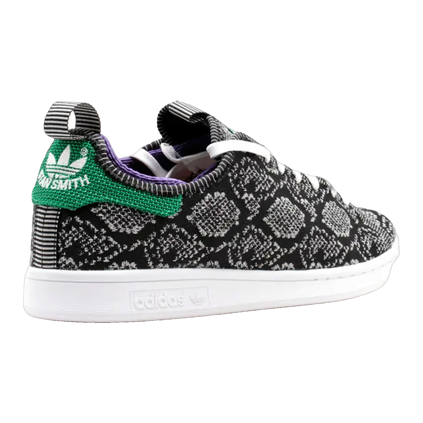 adidas Stan Smith Concepts Snakeskin Back C77415