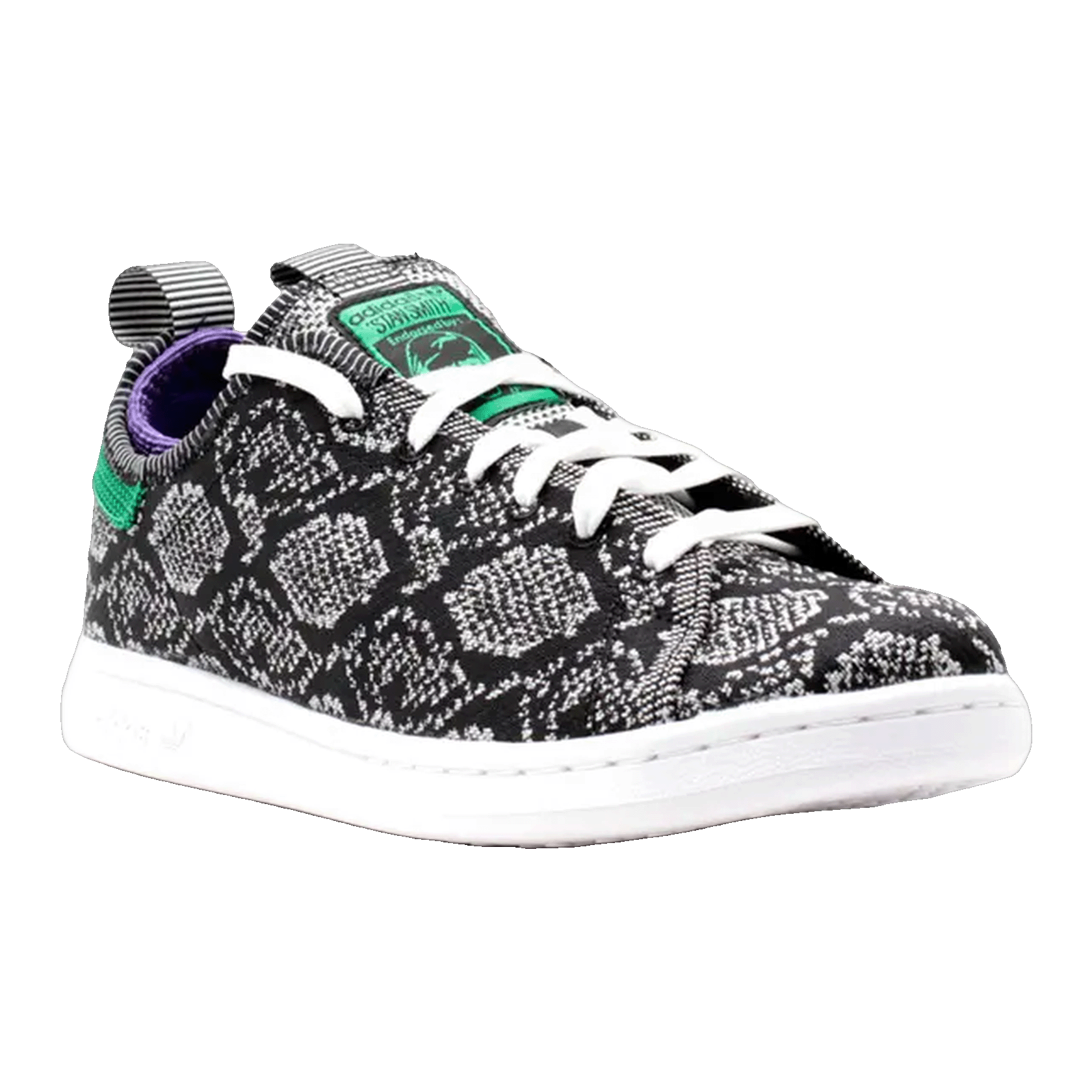 adidas Stan Smith Concepts Snakeskin Side C77415