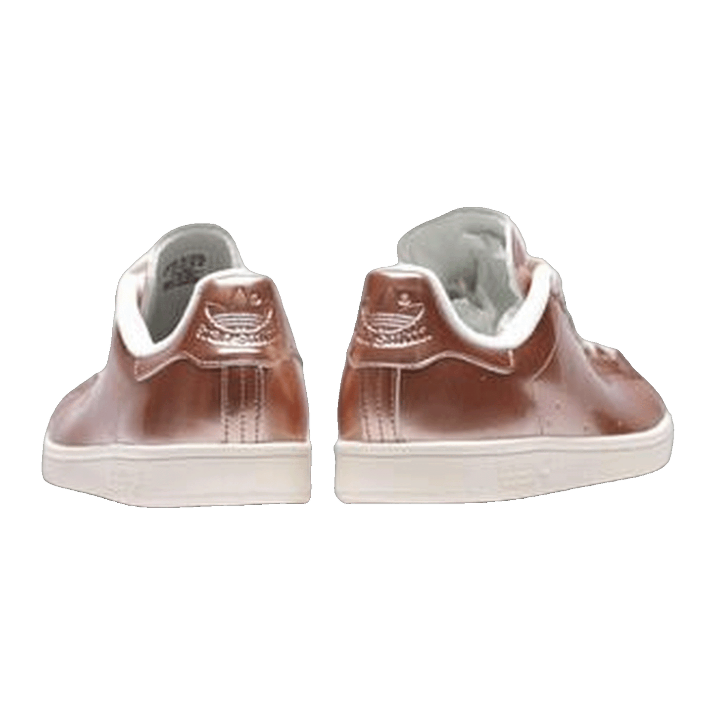 adidas Stan Smith Copper Kettle Back S82597