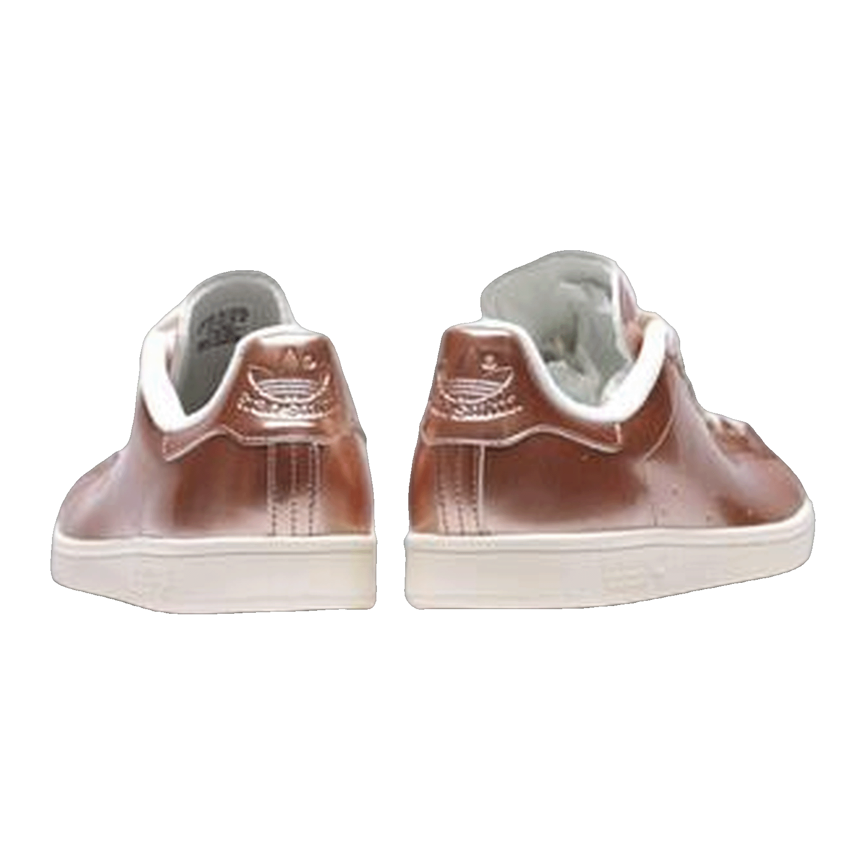 adidas Stan Smith Copper Kettle Back S82597