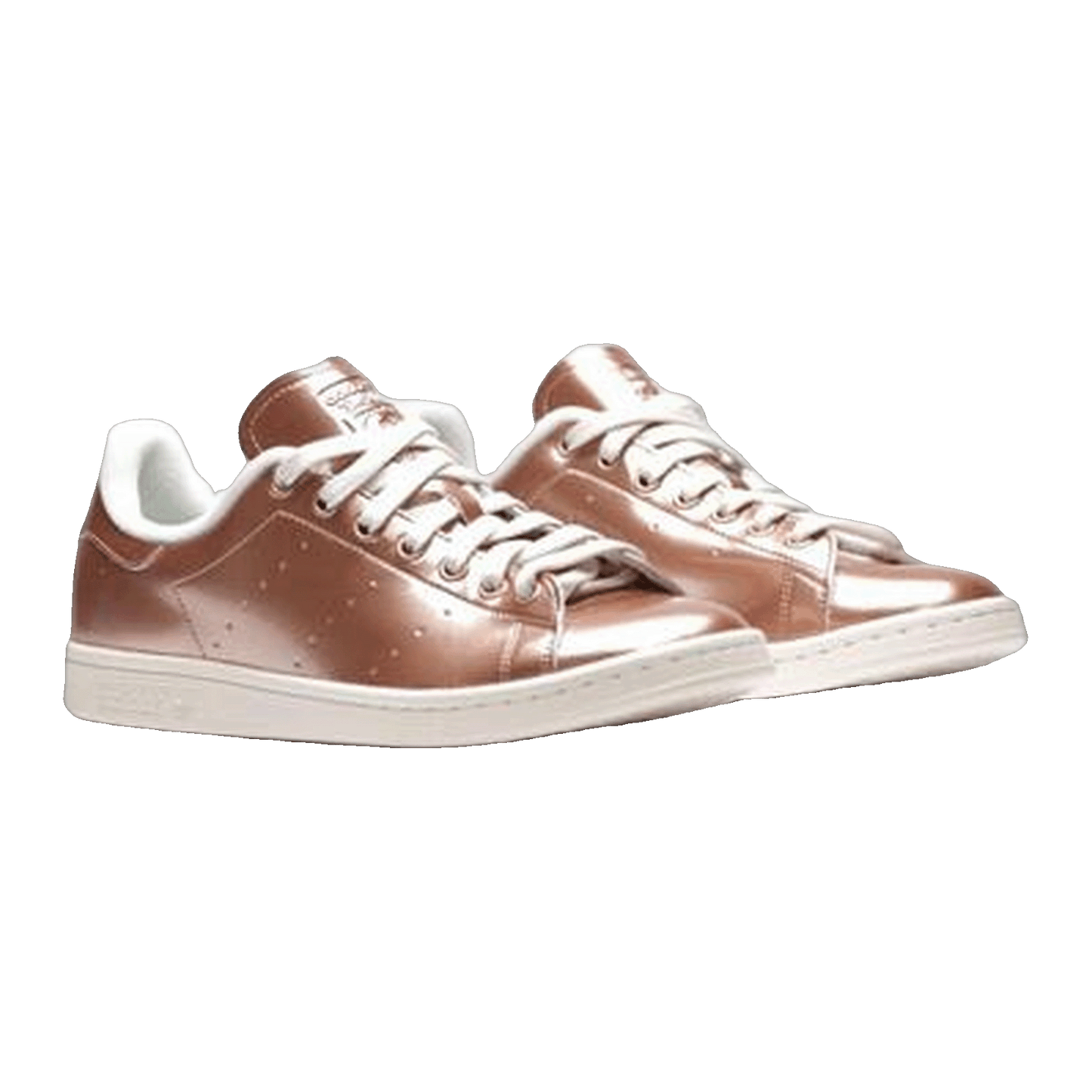 adidas Stan Smith Copper Kettle Side S82597
