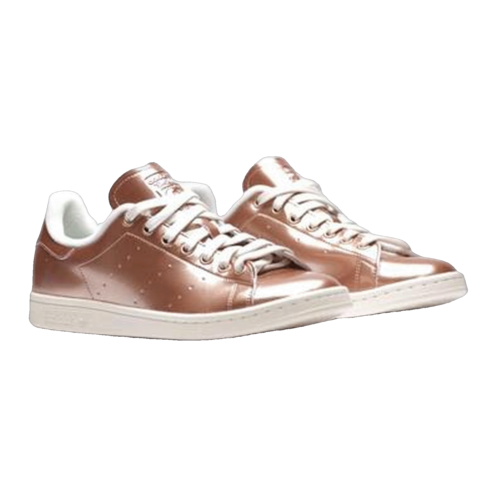 adidas Stan Smith Copper Kettle Side S82597
