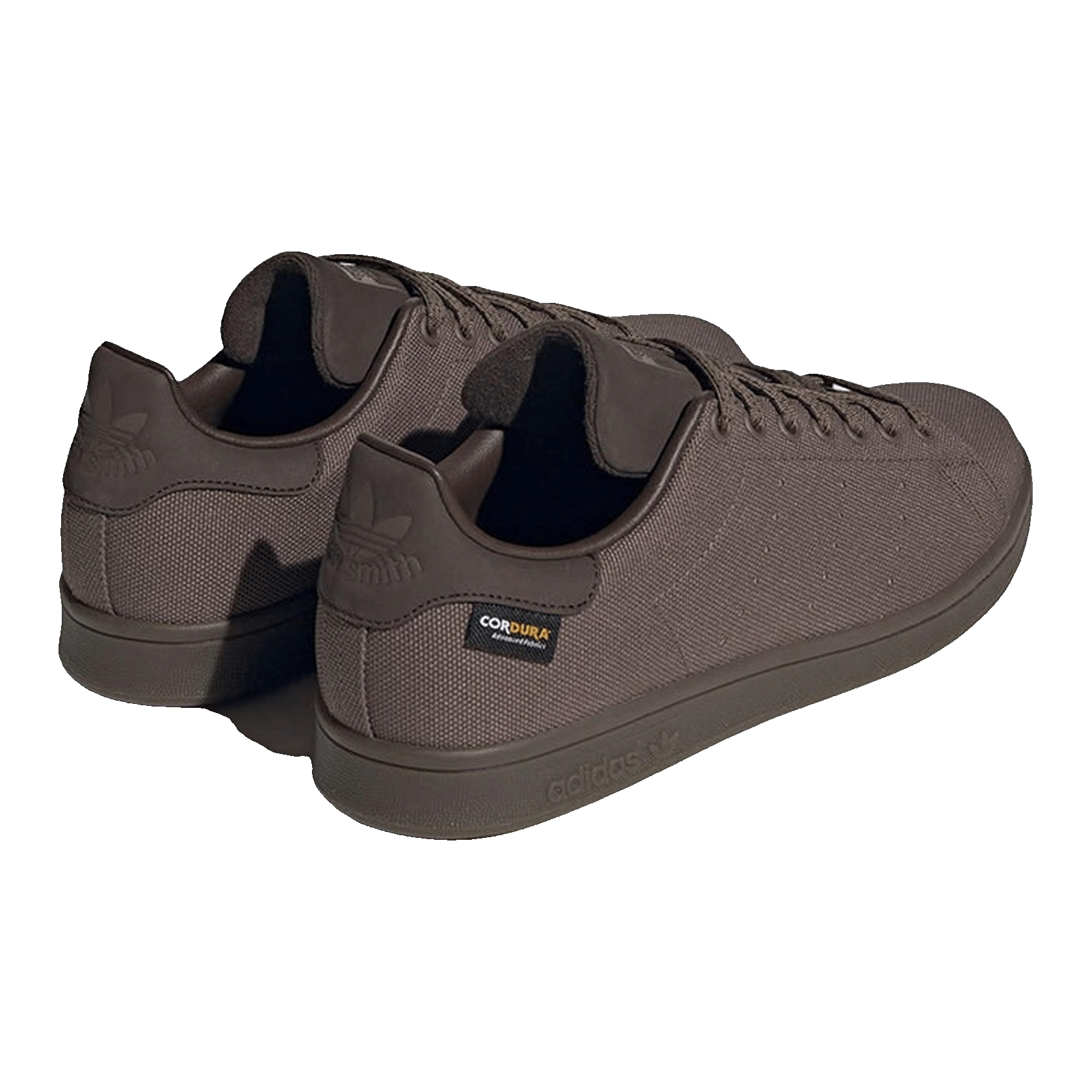 adidas Stan Smith Cordura Earth Strata Back IG0247
