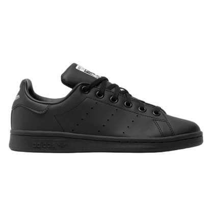 adidas Stan Smith Core Black Cloud White (GS) FX7523