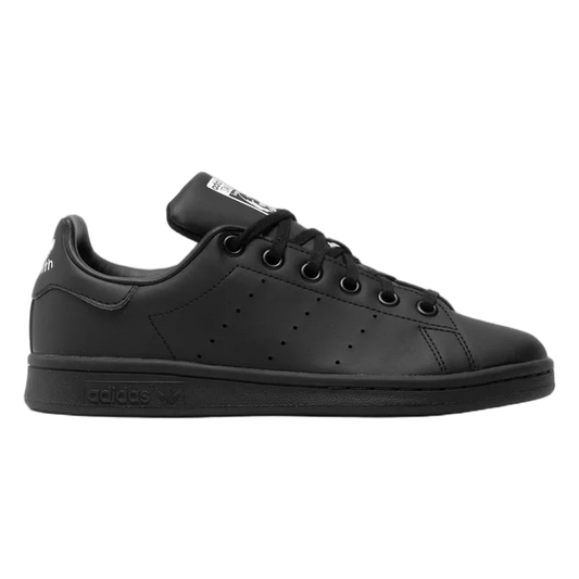adidas Stan Smith Core Black Cloud White (GS) FX7523
