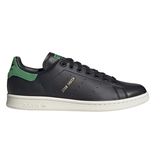 adidas Stan Smith Core Black Green GZ6314