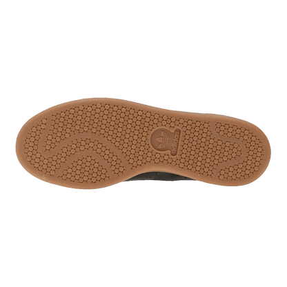 adidas Stan Smith Core Black Gum Sohle ID1341