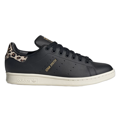 adidas Stan Smith Core Black Off White Wonder White (W) IE4633