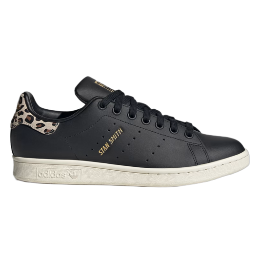 adidas Stan Smith Core Black Off White Wonder White (W) IE4633