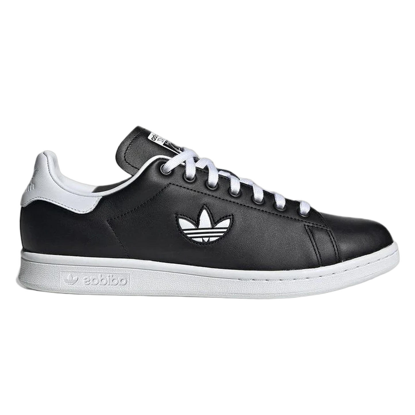 adidas Stan Smith Core Black White BD7452