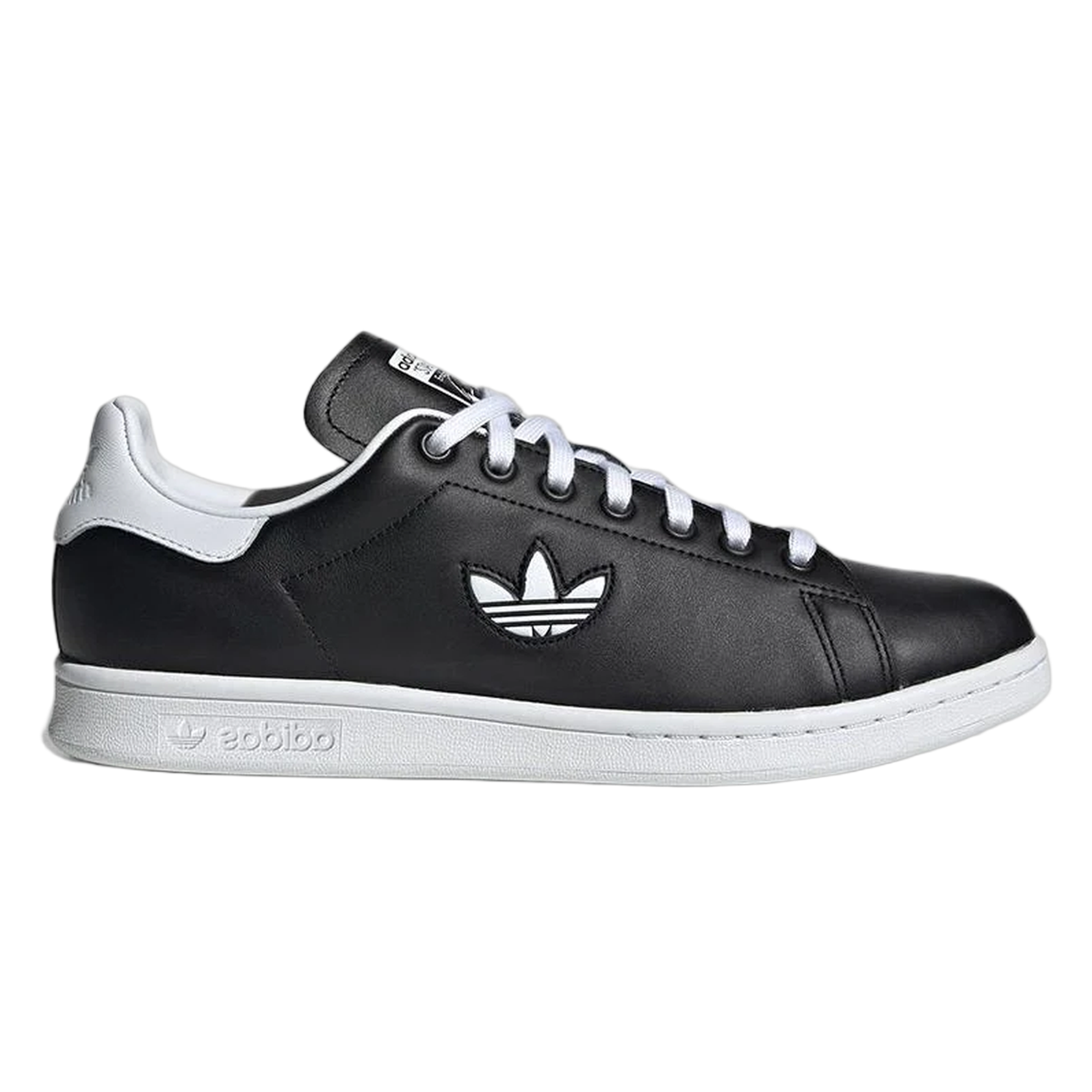 adidas Stan Smith Core Black White BD7452