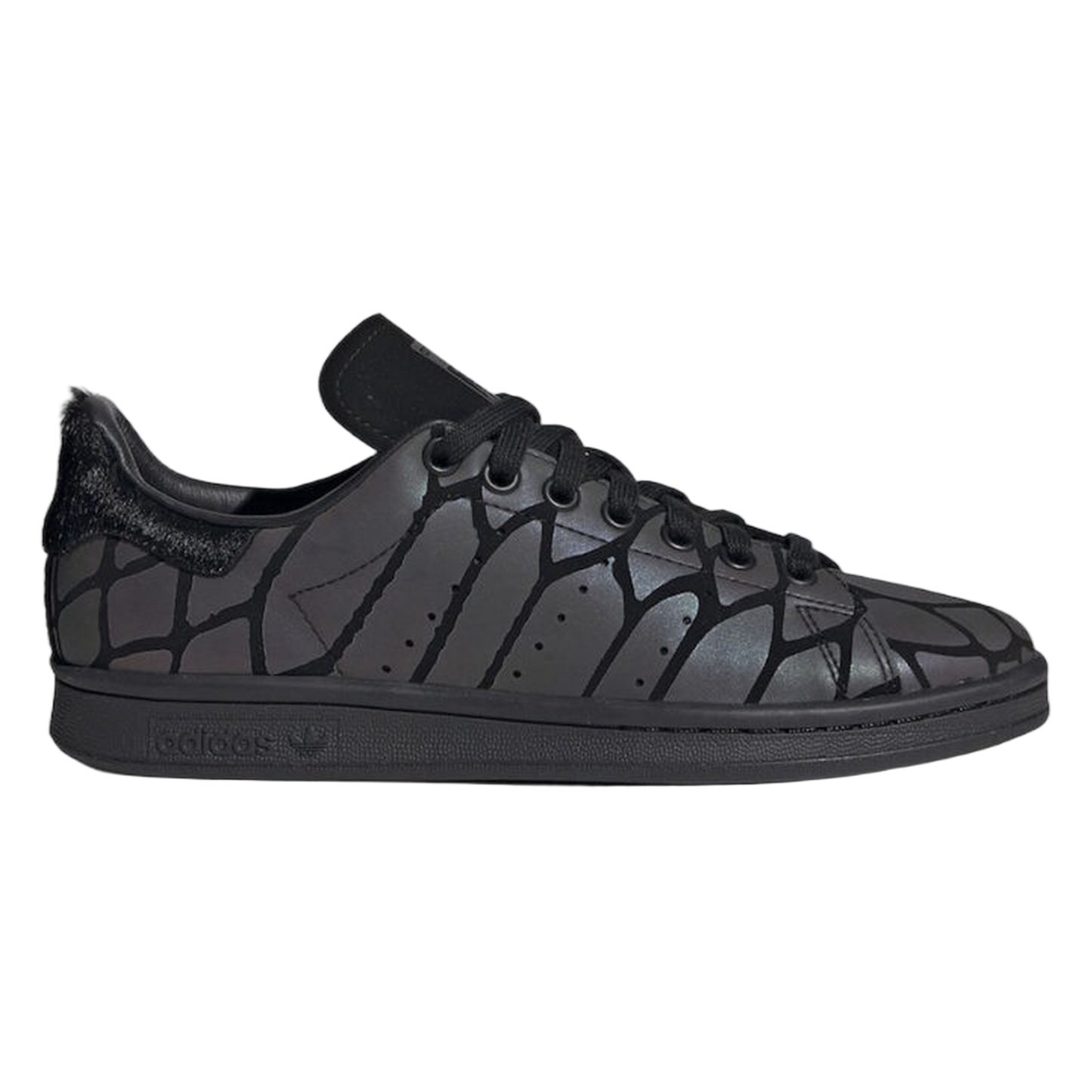 adidas Stan Smith Core Black Xeno (W) FV4044