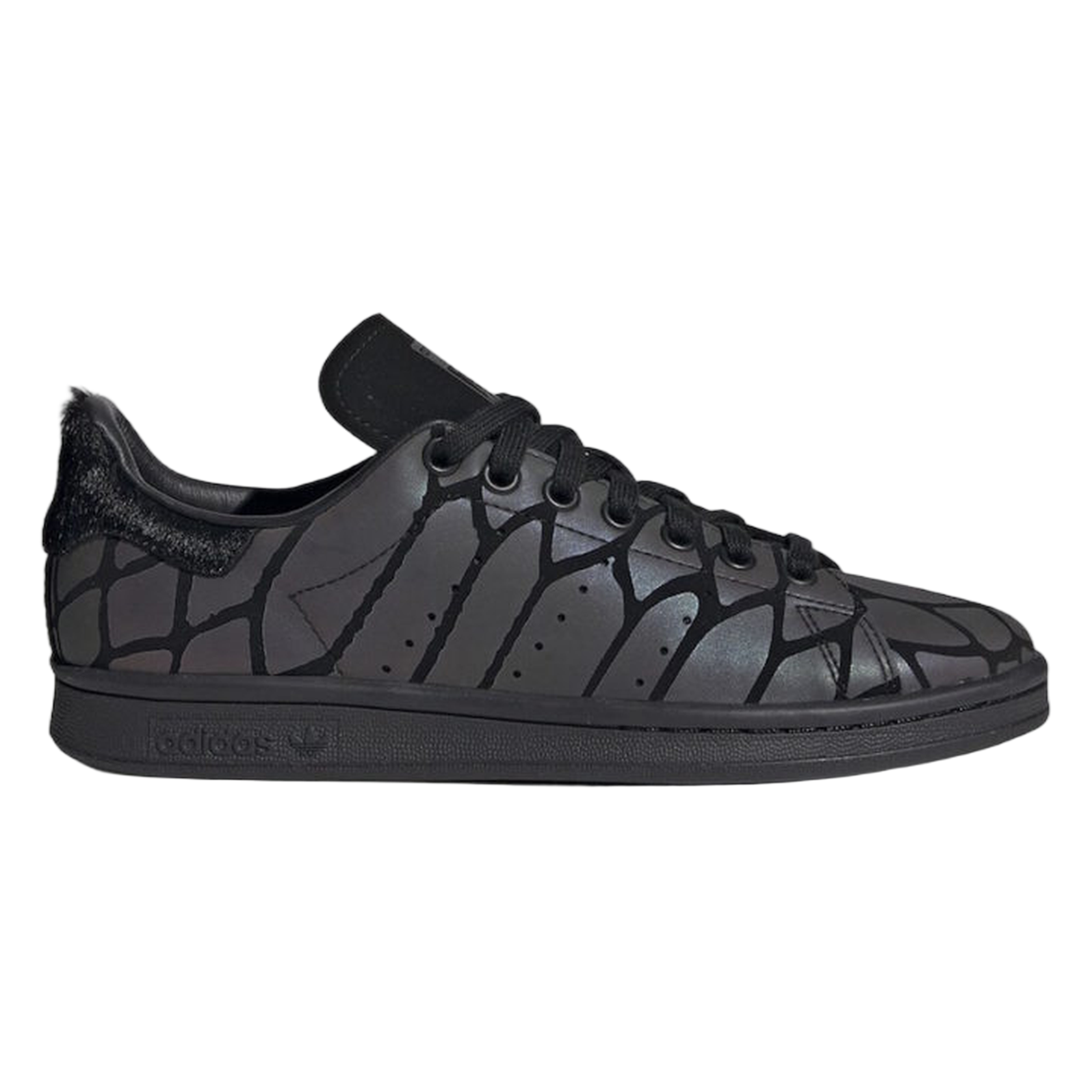 adidas Stan Smith Core Black Xeno (W) FV4044