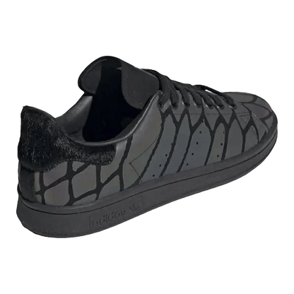 adidas Stan Smith Core Black Xeno (W) Back FV4044