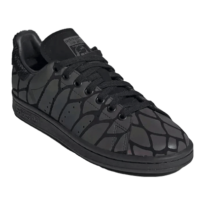 adidas Stan Smith Core Black Xeno (W) Side FV4044