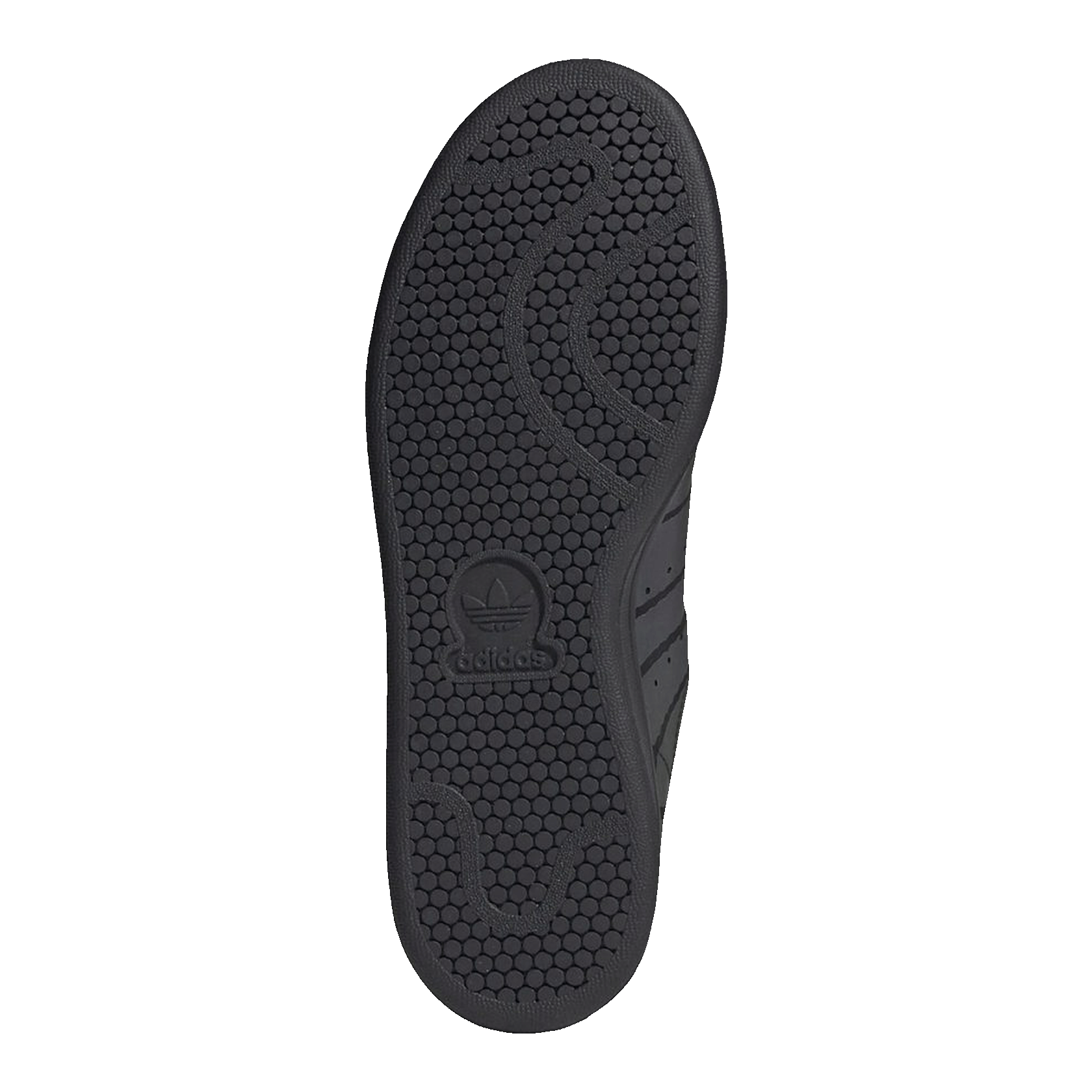 adidas Stan Smith Core Black Xeno (W) Sohle FV4044