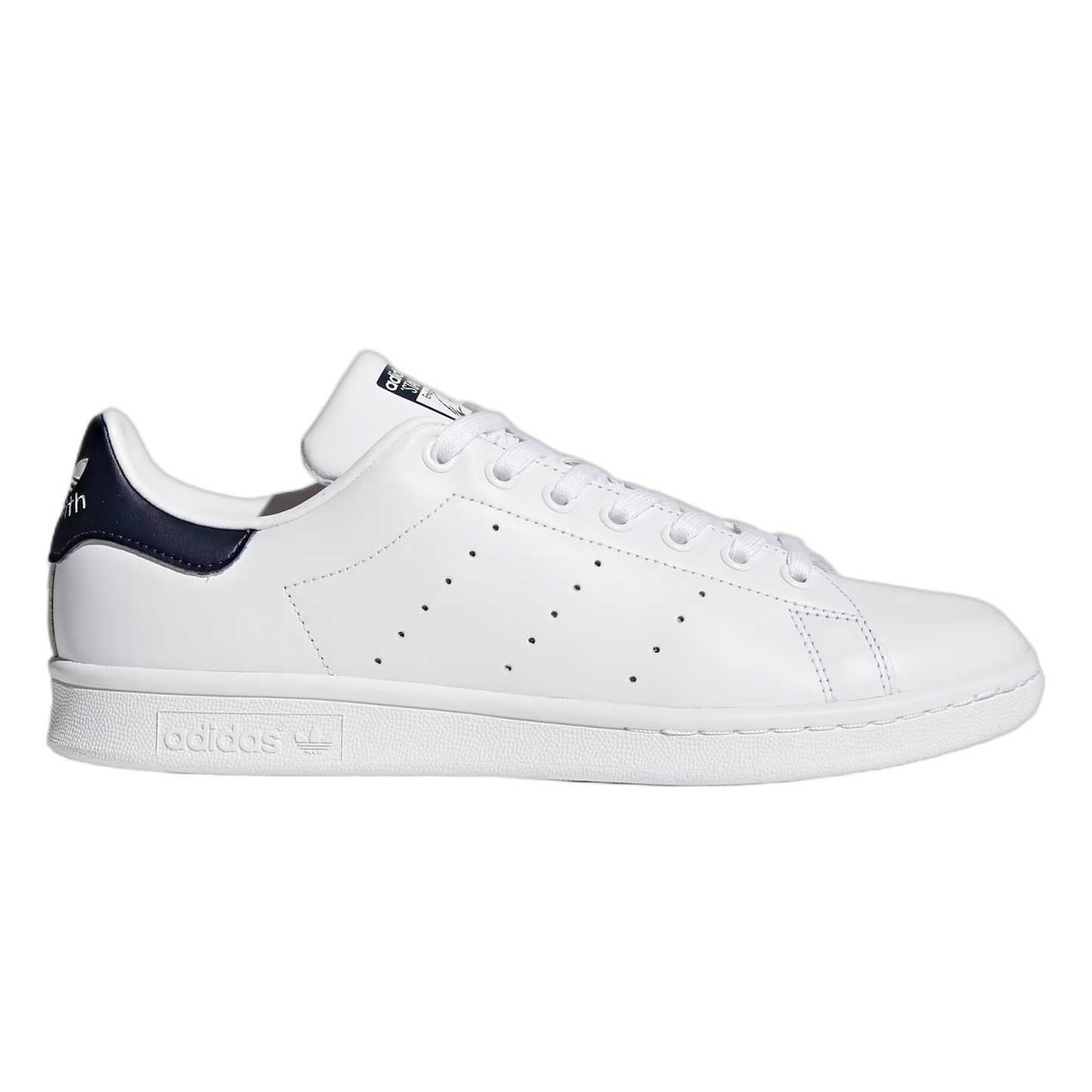adidas Stan Smith Core White New Navy M20325
