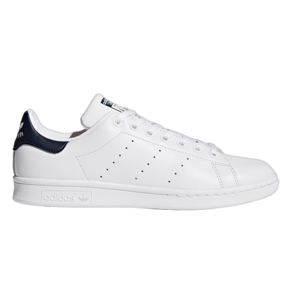 adidas Stan Smith Core White New Navy M20325