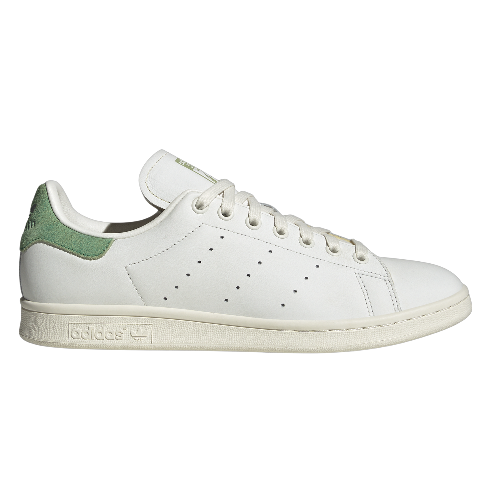 adidas Stan Smith Core White Off White Court Green FZ6436