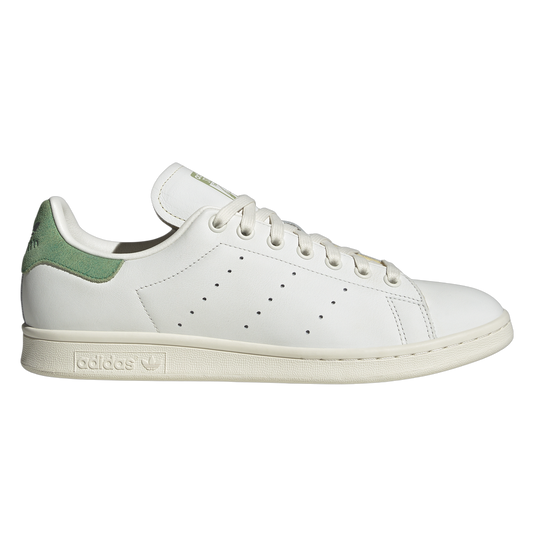 adidas Stan Smith Core White Off White Court Green FZ6436