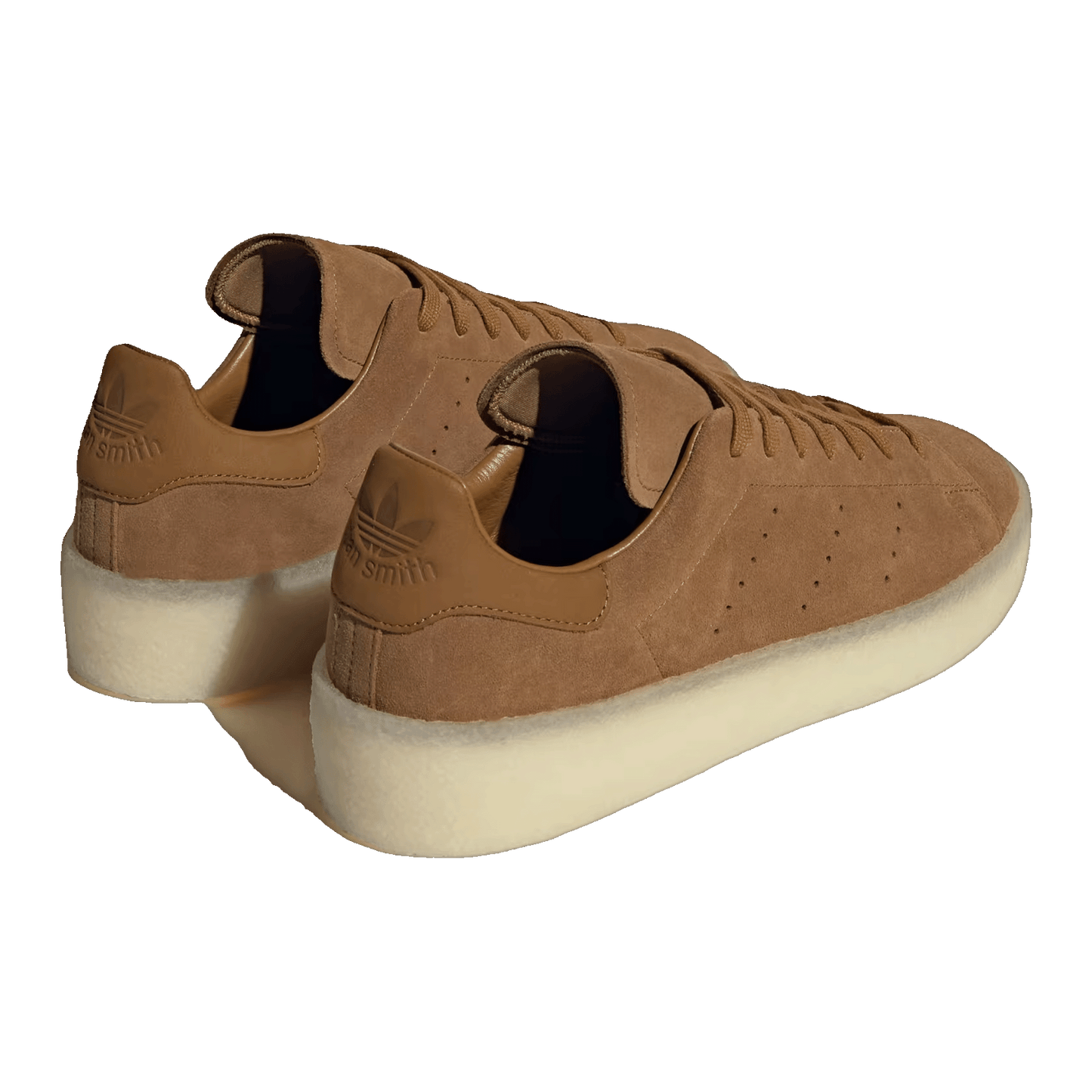 adidas Stan Smith Crepe Bronze Strata Back IH0027