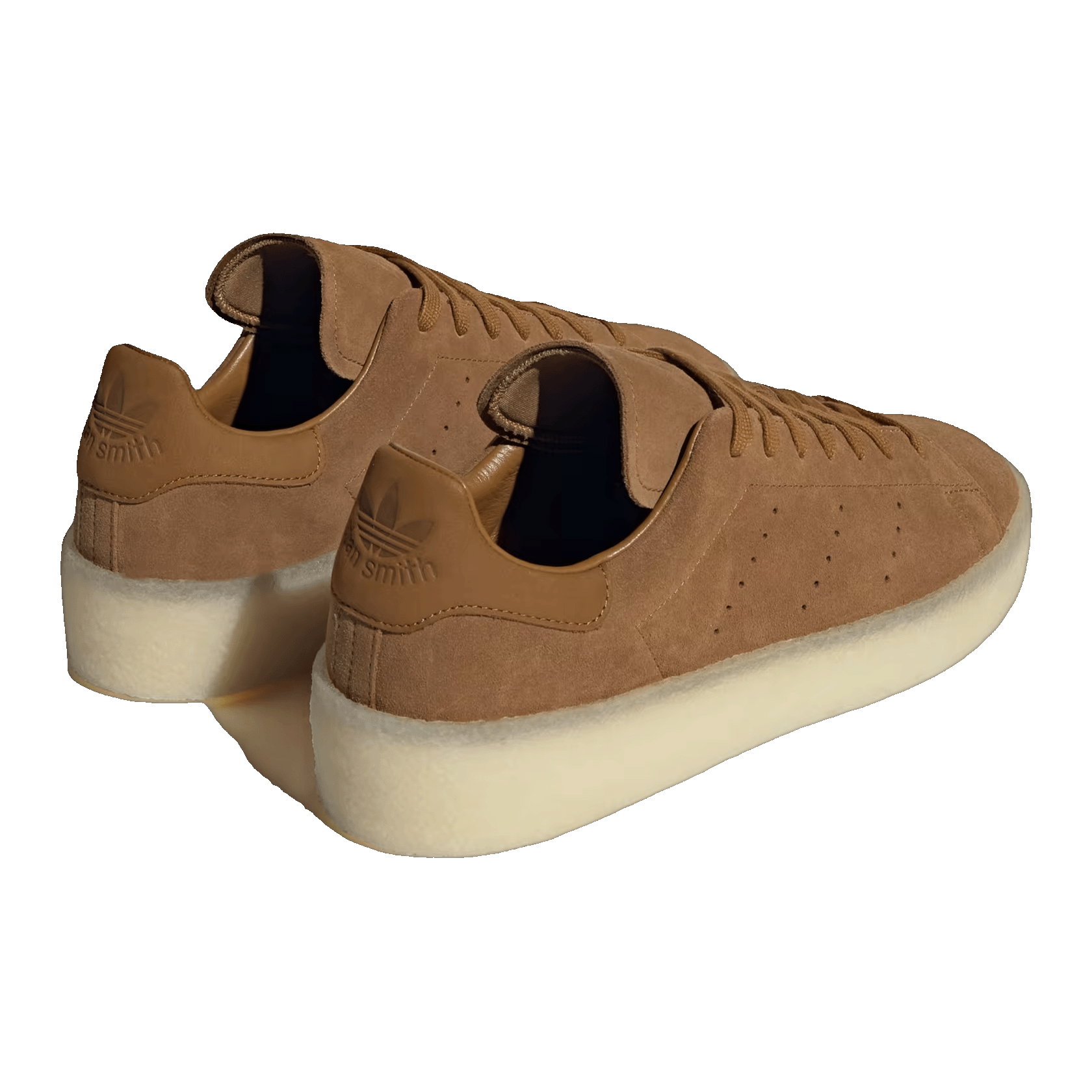 adidas Stan Smith Crepe Bronze Strata Back IH0027