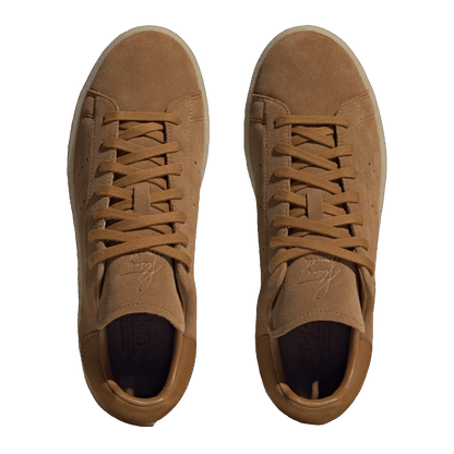 adidas Stan Smith Crepe Bronze Strata Oben IH0027